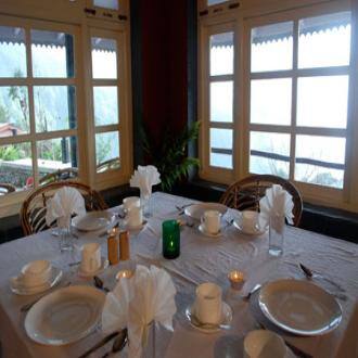TG Stays Kilbury Road, Nainital 1